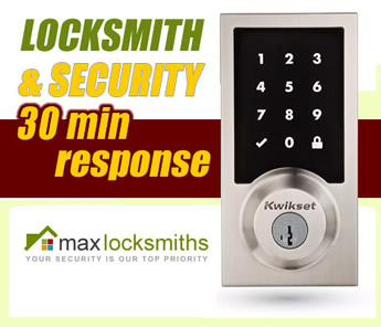 Security Upgrade Locksmith Uxbridge