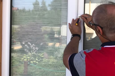 Mobile Rexdale Locksmiths